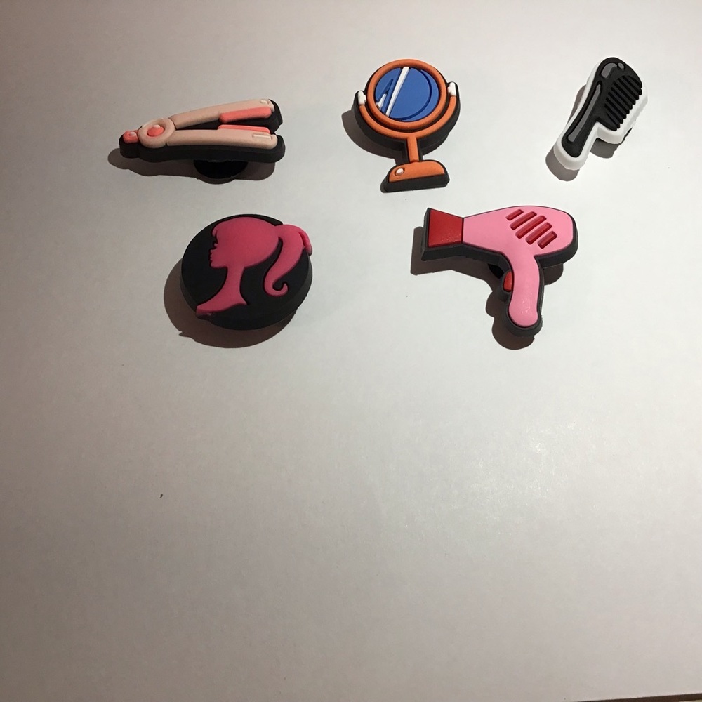 Shoe Charms for CROCS - Picture 1 of 4
